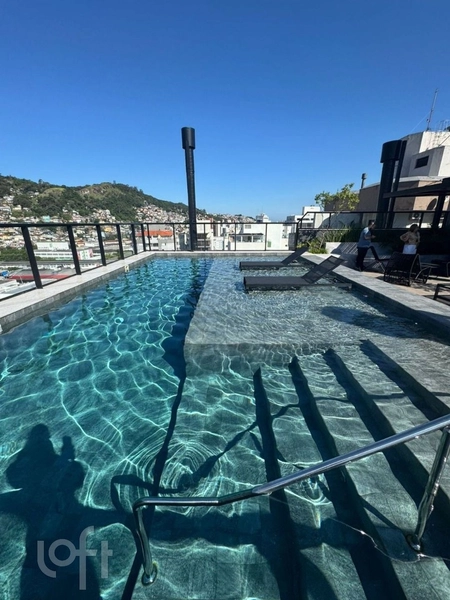 Apartamento Centro Florianópolis, 3 quartos, 1 suíte, 2 vagas.: 7ª foto da galeria de imagens do imóvel