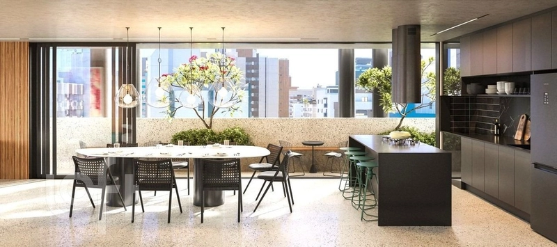 Apartamento Centro Florianópolis, 3 quartos, 1 suíte, 2 vagas.: 15ª foto da galeria de imagens do imóvel