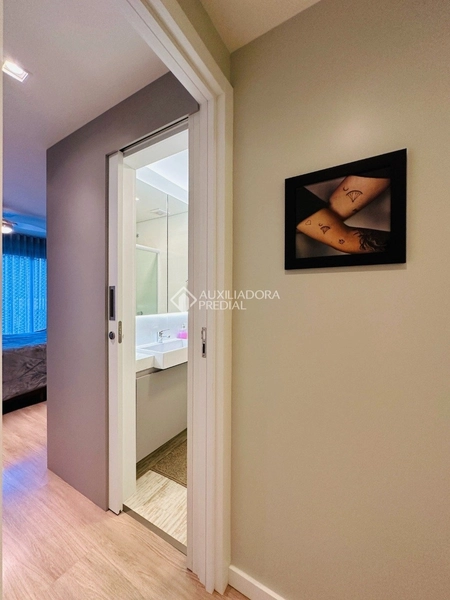 Apartamento Duplex no João Paulo - 2 Suítes, Lavabo e Alto Padrão: 13ª foto da galeria de imagens do imóvel