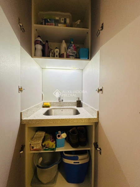 Apartamento Duplex no João Paulo - 2 Suítes, Lavabo e Alto Padrão: 24ª foto da galeria de imagens do imóvel