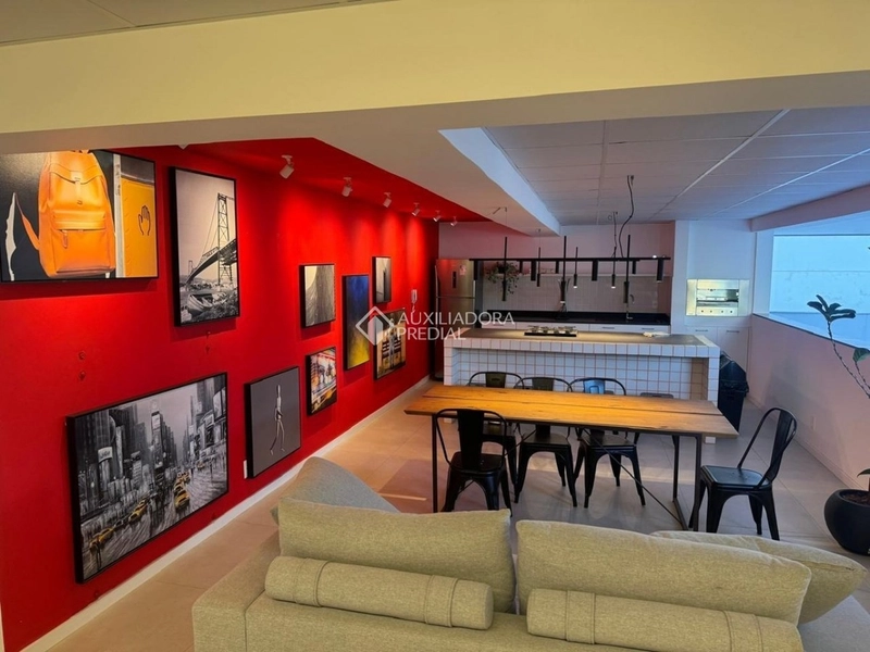 Apartamento Duplex no João Paulo - 2 Suítes, Lavabo e Alto Padrão: 33ª foto da galeria de imagens do imóvel
