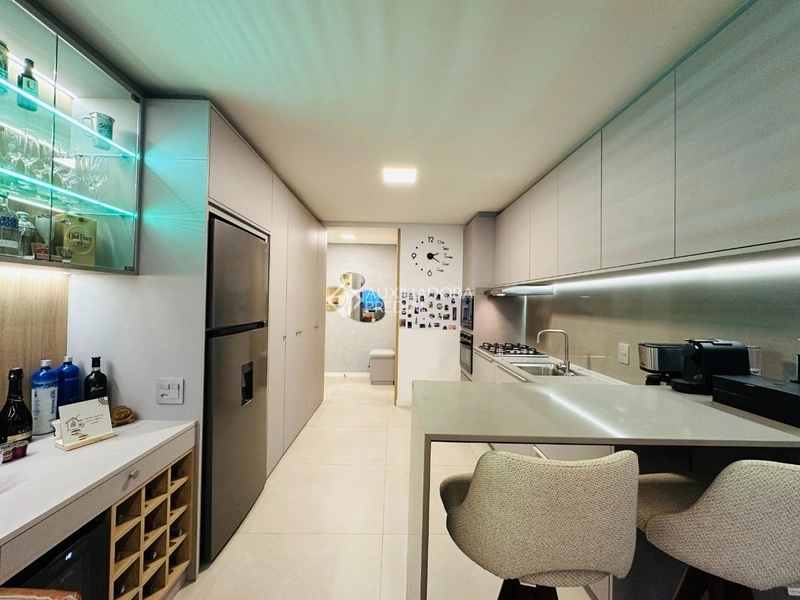 Apartamento Duplex no João Paulo - 2 Suítes, Lavabo e Alto Padrão: 10ª foto da galeria de imagens do imóvel