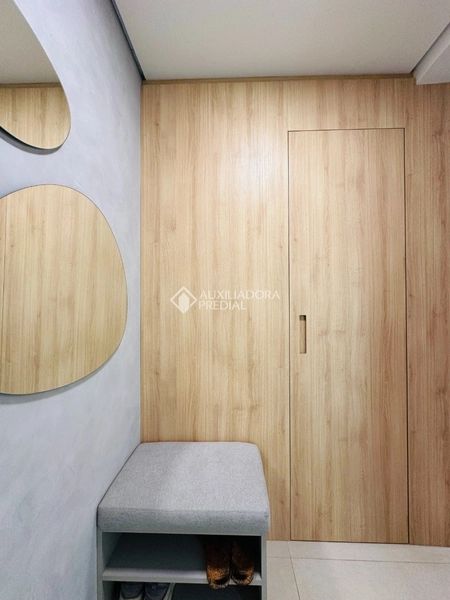 Apartamento Duplex no João Paulo - 2 Suítes, Lavabo e Alto Padrão: 2ª foto da galeria de imagens do imóvel