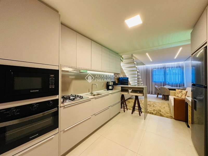 Apartamento Duplex no João Paulo - 2 Suítes, Lavabo e Alto Padrão: 11ª foto da galeria de imagens do imóvel
