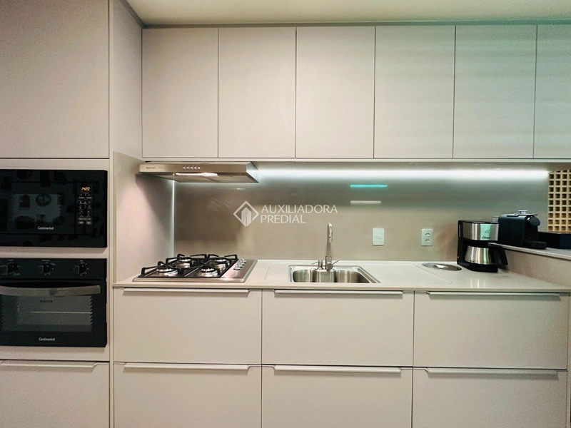 Apartamento Duplex no João Paulo - 2 Suítes, Lavabo e Alto Padrão: 23ª foto da galeria de imagens do imóvel