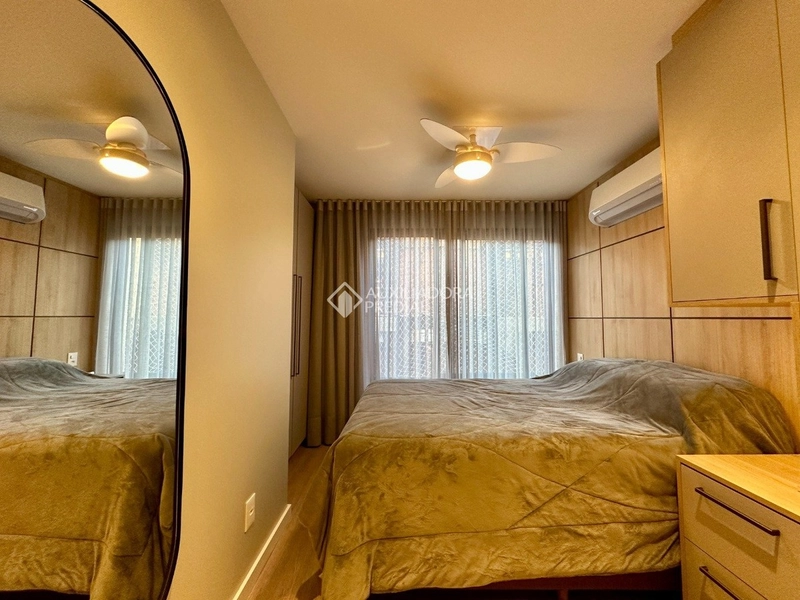 Apartamento Duplex no João Paulo - 2 Suítes, Lavabo e Alto Padrão: 17ª foto da galeria de imagens do imóvel