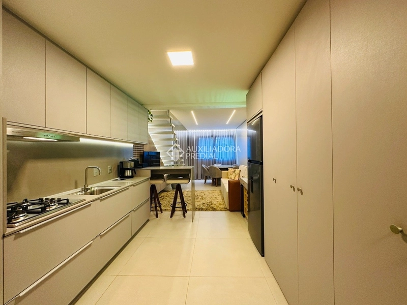 Apartamento Duplex no João Paulo - 2 Suítes, Lavabo e Alto Padrão: 9ª foto da galeria de imagens do imóvel