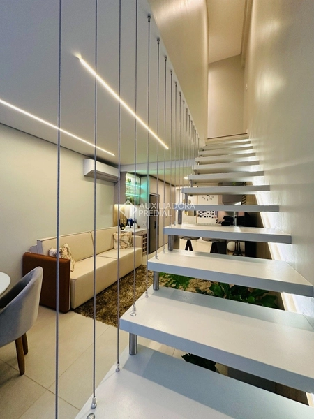 Apartamento Duplex no João Paulo - 2 Suítes, Lavabo e Alto Padrão: 12ª foto da galeria de imagens do imóvel
