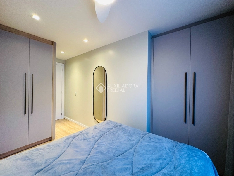 Apartamento Duplex no João Paulo - 2 Suítes, Lavabo e Alto Padrão: 15ª foto da galeria de imagens do imóvel