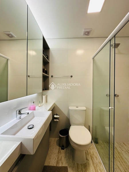 Apartamento Duplex no João Paulo - 2 Suítes, Lavabo e Alto Padrão: 18ª foto da galeria de imagens do imóvel