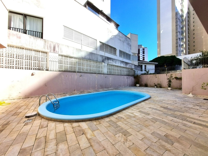 Apartamento Mobiliado no Centro de Florianópolis com 2 Dormitórios: 21ª foto da galeria de imagens do imóvel