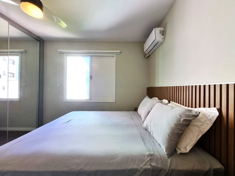 Apartamento Mobiliado no Centro de Florianópolis com 2 Dormitórios: 19ª foto da galeria de imagens do imóvel