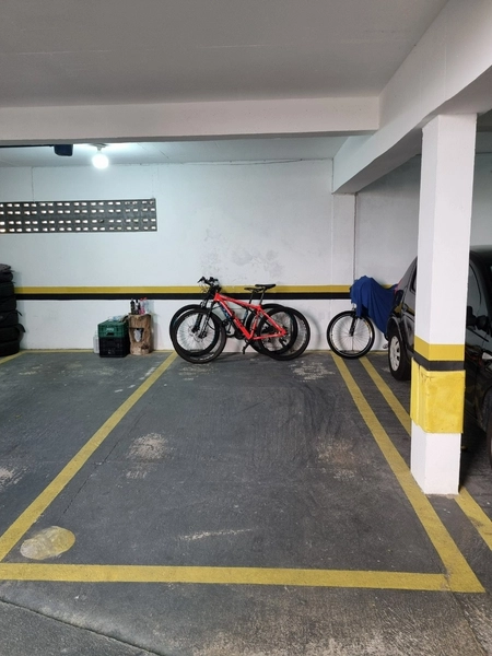 Apartamento Mobiliado no Centro de Florianópolis com 2 Dormitórios: 22ª foto da galeria de imagens do imóvel