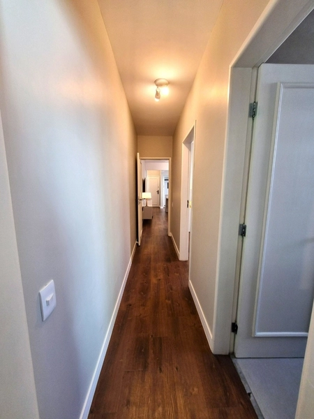 Apartamento Mobiliado no Centro de Florianópolis com 2 Dormitórios: 8ª foto da galeria de imagens do imóvel