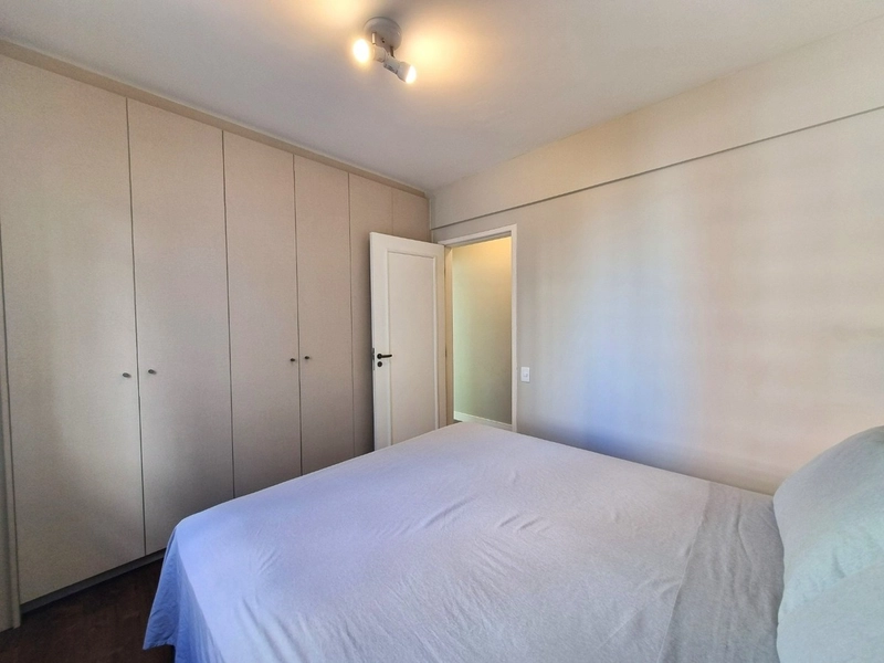 Apartamento Mobiliado no Centro de Florianópolis com 2 Dormitórios: 12ª foto da galeria de imagens do imóvel