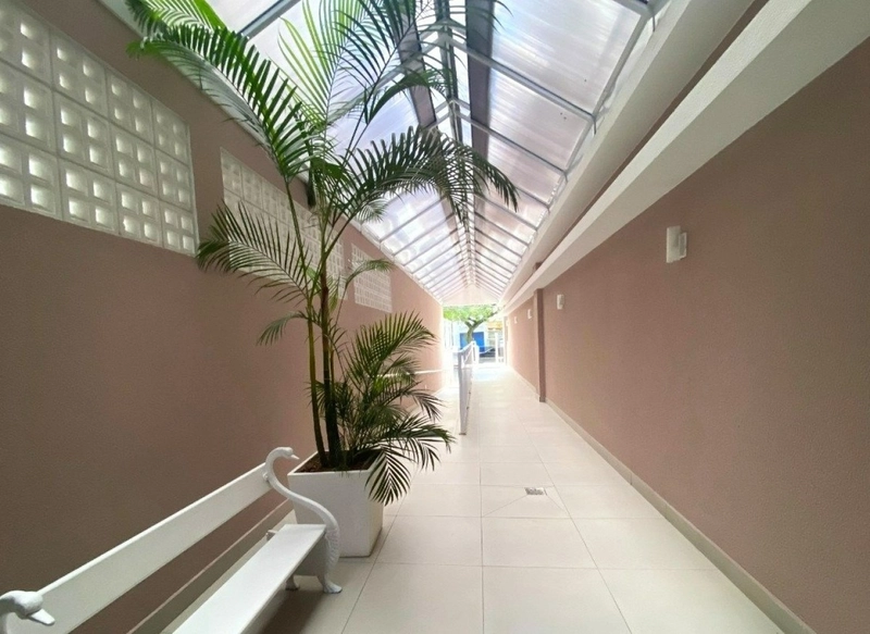 Apartamento Mobiliado no Centro de Florianópolis com 2 Dormitórios: 20ª foto da galeria de imagens do imóvel