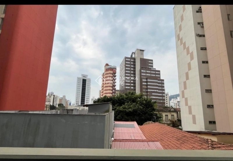 Apartamento com 2 dormitórios, à venda , Centro, Fpolis, SC: 6ª foto da galeria de imagens do imóvel