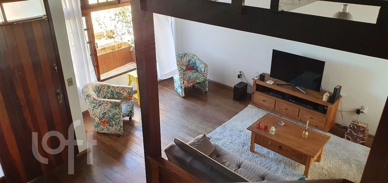 Casa à venda em Trindade com 214 m², 4 quartos, 1 suíte, 4 vagas: 5ª foto da galeria de imagens do imóvel