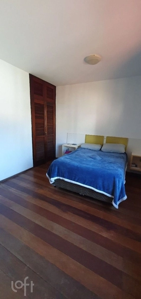 Casa à venda em Trindade com 214 m², 4 quartos, 1 suíte, 4 vagas: 51ª foto da galeria de imagens do imóvel