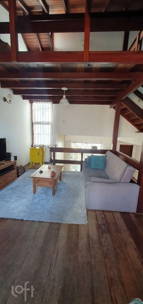 Casa à venda em Trindade com 214 m², 4 quartos, 1 suíte, 4 vagas: 49ª foto da galeria de imagens do imóvel