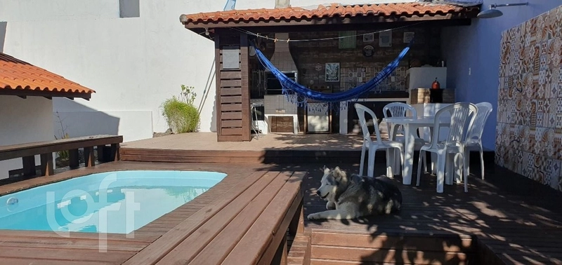 Casa à venda em Trindade com 214 m², 4 quartos, 1 suíte, 4 vagas: 9ª foto da galeria de imagens do imóvel