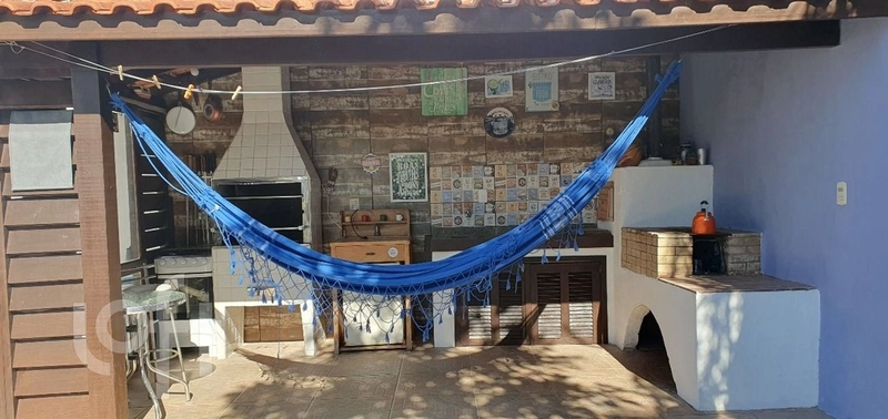 Casa à venda em Trindade com 214 m², 4 quartos, 1 suíte, 4 vagas: 7ª foto da galeria de imagens do imóvel