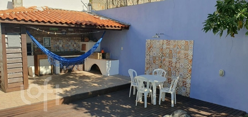 Casa à venda em Trindade com 214 m², 4 quartos, 1 suíte, 4 vagas: 8ª foto da galeria de imagens do imóvel