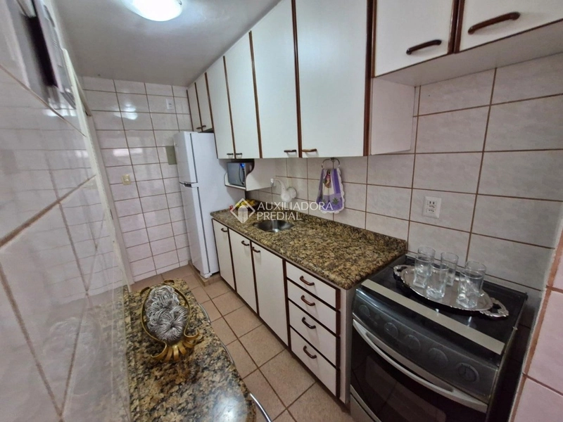 Apartamento 2 quartos, 1 vaga, perto do shopping Beira Mar.: 11ª foto da galeria de imagens do imóvel
