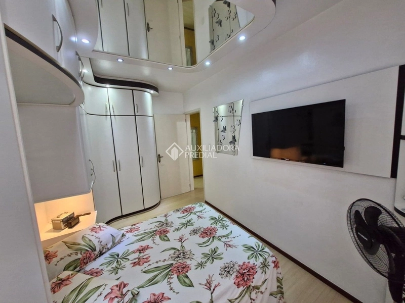 Apartamento 2 quartos, 1 vaga, perto do shopping Beira Mar.: 15ª foto da galeria de imagens do imóvel