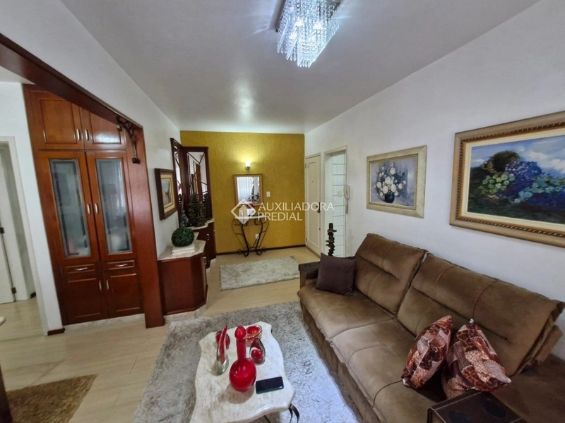 Apartamento 2 quartos, 1 vaga, perto do shopping Beira Mar.: 5ª foto da galeria de imagens do imóvel