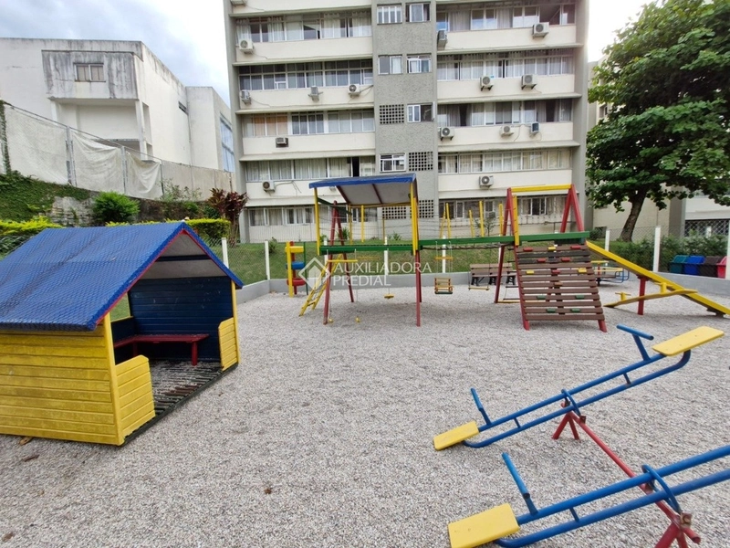 Apartamento 2 quartos, 1 vaga, perto do shopping Beira Mar.: 30ª foto da galeria de imagens do imóvel