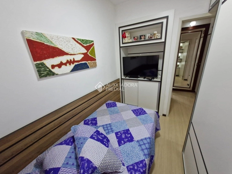 Apartamento 2 quartos, 1 vaga, perto do shopping Beira Mar.: 19ª foto da galeria de imagens do imóvel