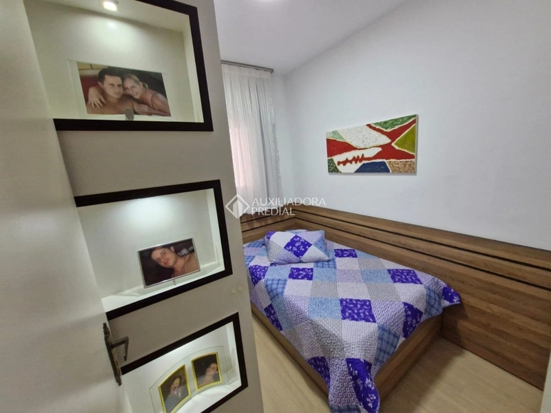 Apartamento 2 quartos, 1 vaga, perto do shopping Beira Mar.: 17ª foto da galeria de imagens do imóvel