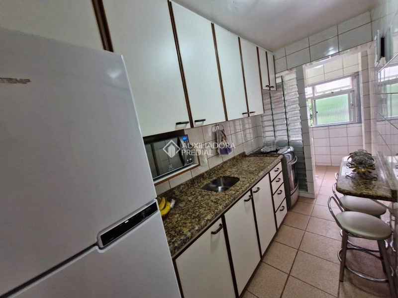 Apartamento 2 quartos, 1 vaga, perto do shopping Beira Mar.: 10ª foto da galeria de imagens do imóvel