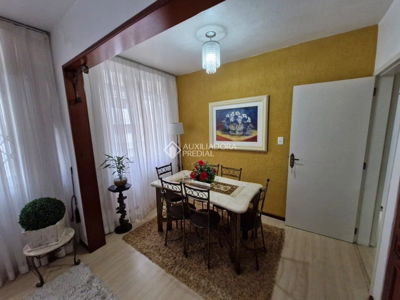 Apartamento 2 quartos, 1 vaga, perto do shopping Beira Mar.: 7ª foto da galeria de imagens do imóvel