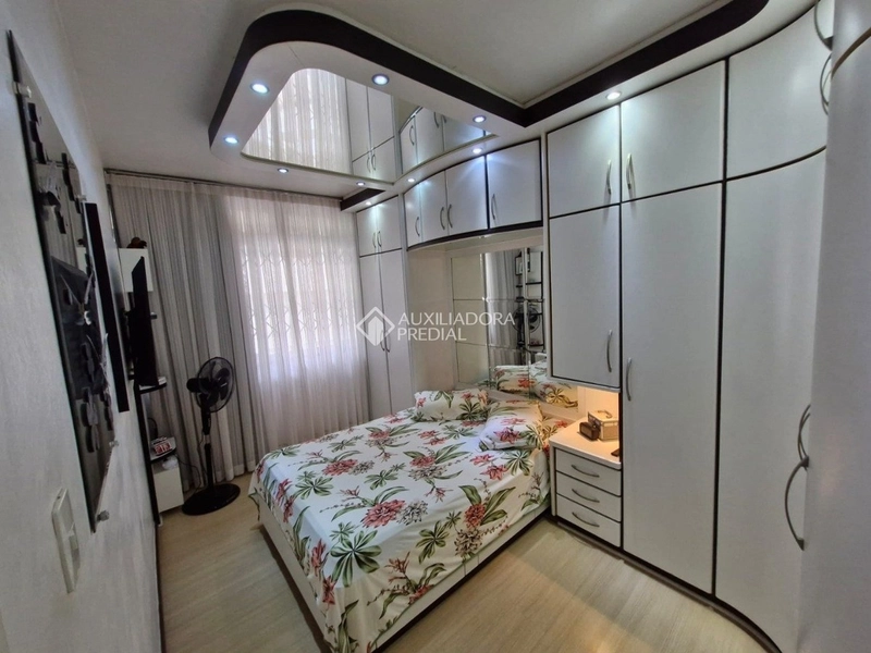 Apartamento 2 quartos, 1 vaga, perto do shopping Beira Mar.: 13ª foto da galeria de imagens do imóvel