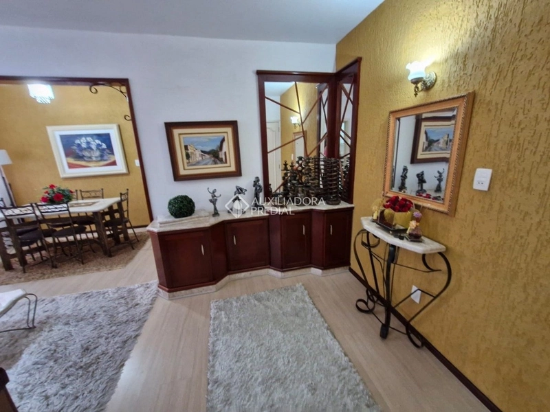 Apartamento 2 quartos, 1 vaga, perto do shopping Beira Mar.: 2ª foto da galeria de imagens do imóvel