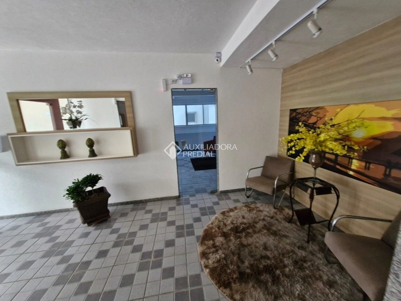 Apartamento 2 quartos, 1 vaga, perto do shopping Beira Mar.: 25ª foto da galeria de imagens do imóvel