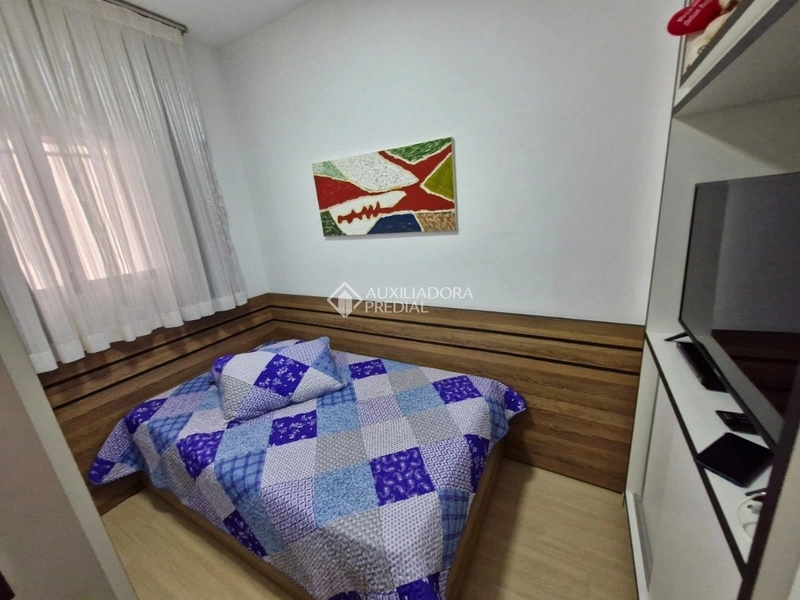 Apartamento 2 quartos, 1 vaga, perto do shopping Beira Mar.: 20ª foto da galeria de imagens do imóvel
