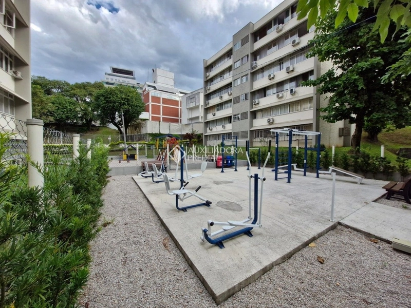 Apartamento 2 quartos, 1 vaga, perto do shopping Beira Mar.: 31ª foto da galeria de imagens do imóvel