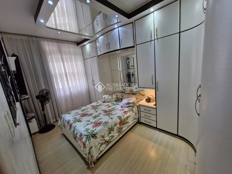 Apartamento 2 quartos, 1 vaga, perto do shopping Beira Mar.: 16ª foto da galeria de imagens do imóvel