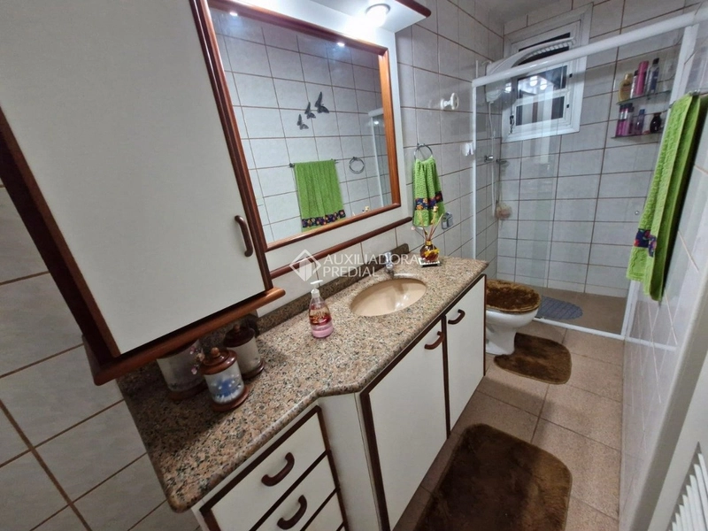Apartamento 2 quartos, 1 vaga, perto do shopping Beira Mar.: 21ª foto da galeria de imagens do imóvel