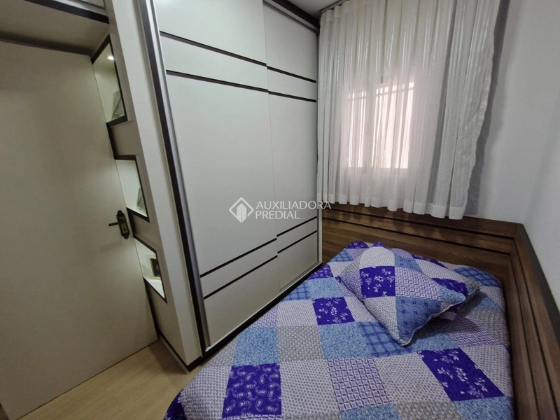 Apartamento 2 quartos, 1 vaga, perto do shopping Beira Mar.: 18ª foto da galeria de imagens do imóvel