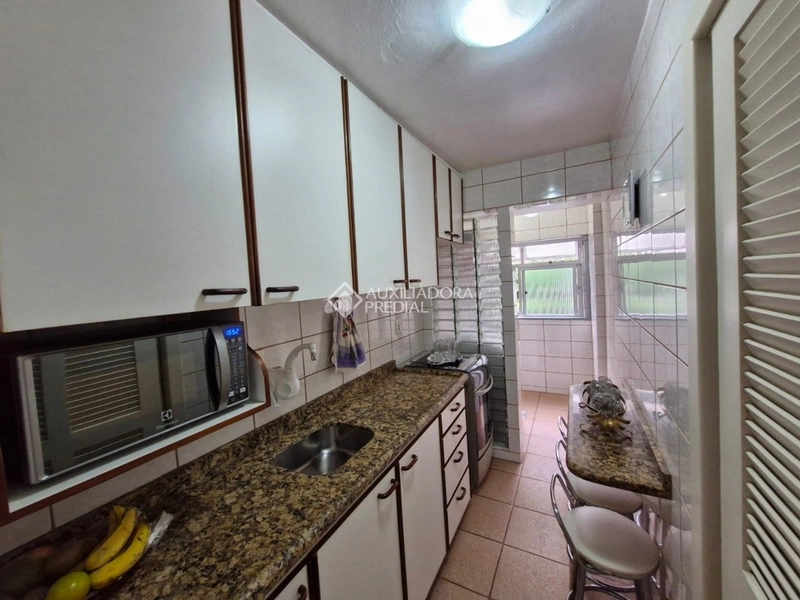 Apartamento 2 quartos, 1 vaga, perto do shopping Beira Mar.: 9ª foto da galeria de imagens do imóvel