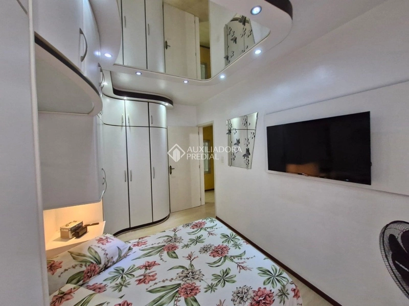 Apartamento 2 quartos, 1 vaga, perto do shopping Beira Mar.: 14ª foto da galeria de imagens do imóvel
