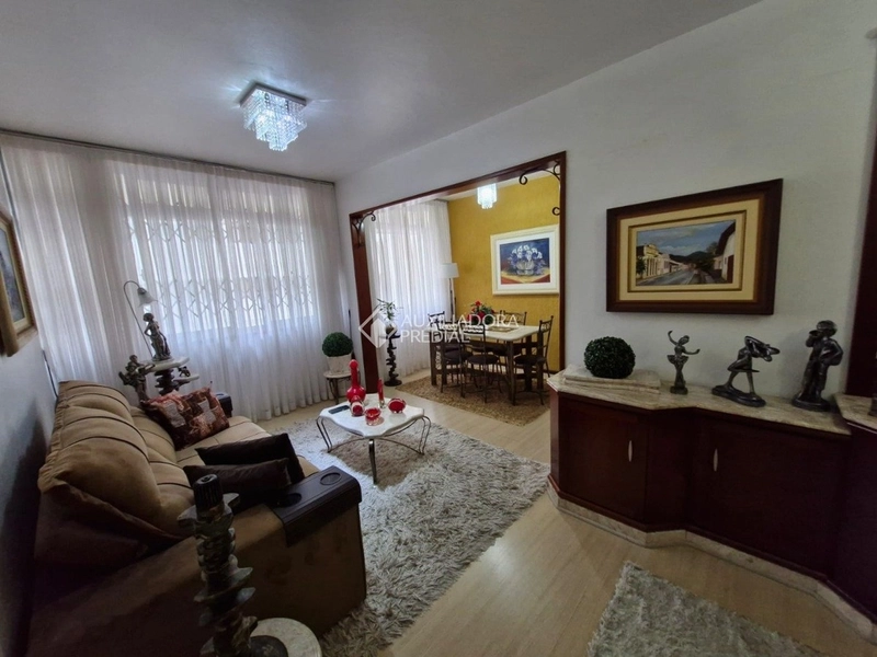 Apartamento 2 quartos, 1 vaga, perto do shopping Beira Mar.: 4ª foto da galeria de imagens do imóvel