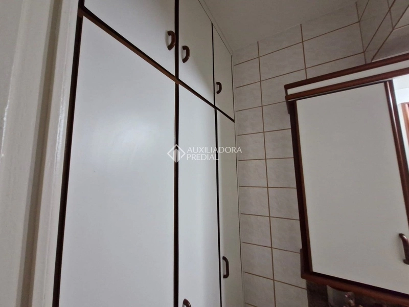 Apartamento 2 quartos, 1 vaga, perto do shopping Beira Mar.: 22ª foto da galeria de imagens do imóvel