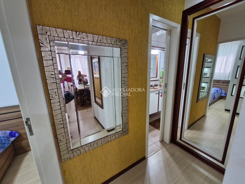 Apartamento 2 quartos, 1 vaga, perto do shopping Beira Mar.: 23ª foto da galeria de imagens do imóvel