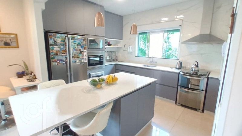 Casa à venda em Trindade com 315 m², 3 quartos, 2 suítes, 4 vagas: 9ª foto da galeria de imagens do imóvel