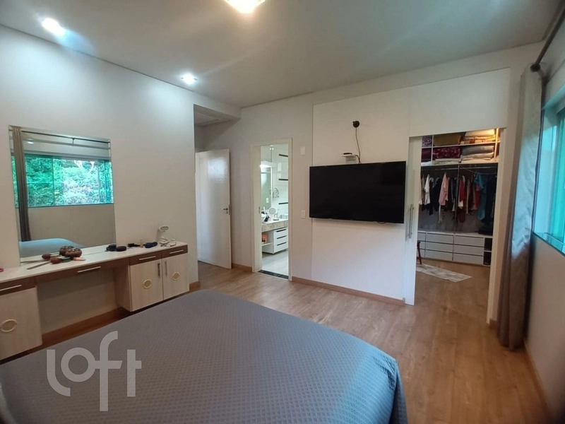 Casa à venda em Trindade com 315 m², 3 quartos, 2 suítes, 4 vagas: 37ª foto da galeria de imagens do imóvel
